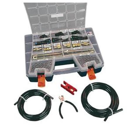 Tinkertools KP1200 Fuel Line Replacement Kit TI2571851